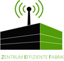 Logo Effiziente Fabrik Senftenberg